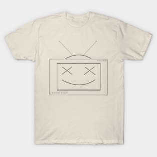 Dead TV T-Shirt